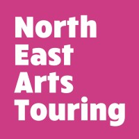 NORTH EAST ARTS TOURING LIMITED logo - Similar company to Expressing Scotland Cic