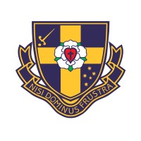 St Paul's College, Walla Walla logo - Similar company to Border Christian College