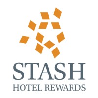 Stash Hotel Rewards logo - Similar company to Optimum Frost Studio