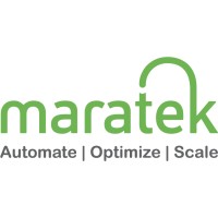 Maratek Environmental Inc. logo - Similar company to Maratec Ltd