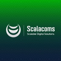 Scalacoms logo - Similar company to Pamtech Designs And Systems