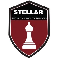 Stellar Security & Facility Services logo - Similar company to Mindscape Properties