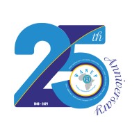 WANEP - Sierra Leone logo - Similar company to Free World Development