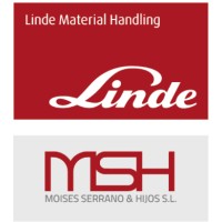 MOISES SERRANO & HIJOS S.L. logo - Similar company to Maicar S.L.
