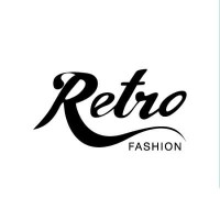 Retro Fashion logo - Similar company to Retro Fashion