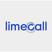 Limecall logo - Similar company to Purpleraintech