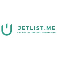 JETLIST.me - Listing and Consulting logo - Similar company to Legend Digital Solution