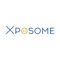 XPOSOME logo - Similar company to Careactive