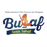 PT Sumber Pangan Jaya - Bulaf Sosis Sehat logo - Similar company to Lppom Mui
