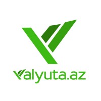 Valyuta.az logo - Similar company to Hubble L Venture Studio