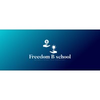 FREEDOM B SCHOOL logo - Similar company to Busitune Consultancy