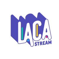 Laca Stream logo - Similar company to Data24.Com.Ar