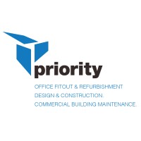 Priority Building logo - Similar company to Scope Building Group