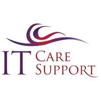 IT Care Support logo - Similar company to Care Audit Tool Limited