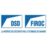 DSD-FIROC logo - Similar company to Tekalp