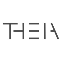 THEIA logo - Similar company to Spotlite