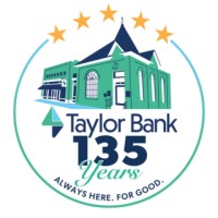 Taylor Bank logo - Similar company to Ccg Computer Consulting Group
