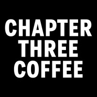 Chapter Three Coffee logo - Similar company to Chillbean Coffee