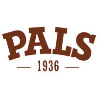 PALS AS logo - Similar company to Coffeebreak
