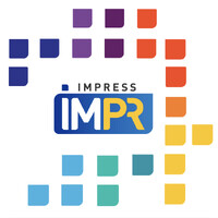 Impress logo - Similar company to Consultants Without Borders