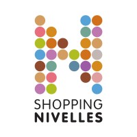 Shopping Nivelles logo - Similar company to Greenplayer