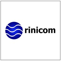 Rinicom logo - Similar company to Osl Technology