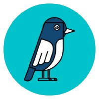 Pankh logo - Similar company to Mohan Marketing Pvt Ltd.