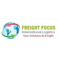 Freight Focus International Logistics logo - Similar company to Divine Freight Online