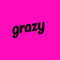 Grazy logo - Similar company to Invincible Boutique