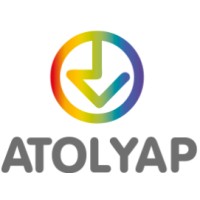 ATOLYAP logo - Similar company to Solyap - Peinture Industrielle