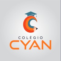 Colégio Cyan logo - Similar company to Via Ensino