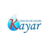 EAU KAYAR logo - Similar company to Oroyal_Eau De Source