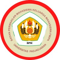 BPM Kema FMIPA Unpad logo - Similar company to Envitopia