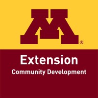 UMN Extension Community Development logo - Similar company to Brainerd Dispatch