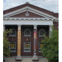 The Kansas African American Museum-TKAAM logo - Similar company to Exploration Place