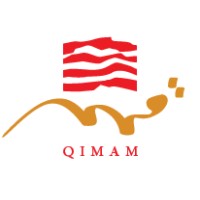 Qimam logo - Similar company to قمم