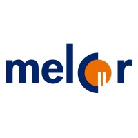 MELCOR logo - Similar company to A3 Proyectos