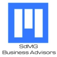 SdMG - Business Advisors logo - Similar company to Businessboost Bb