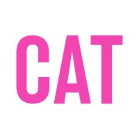 CAT logo - Similar company to Joyful Craftsmen