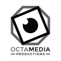 Octamedia Productions logo - Similar company to Dotdigitalpro