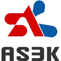 AS3K logo - Similar company to Cis Technologies