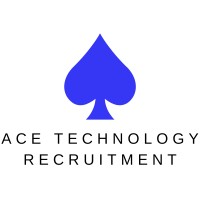 Ace Technology Recruitment logo - Similar company to Temp Rewards