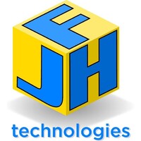 JFH Technologies logo - Similar company to Innovative Attraction Management, Llc