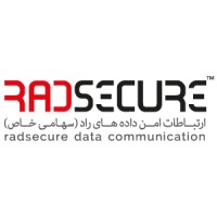 RADSecure logo - Similar company to Pasargad It Academy | آکادمی پاسارگاد