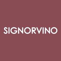 Signorvino logo - Similar company to Bernabei