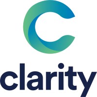 Clarity ICT logo - Similar company to Talk Business Technology