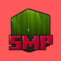 MelonSMP logo - Similar company to Imaginefun