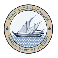 Sharjah Maritime Academy logo - Similar company to United Arab Emirates University