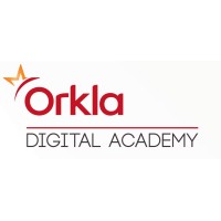 Orkla Digital Academy logo - Similar company to Orkla Savoury Taste