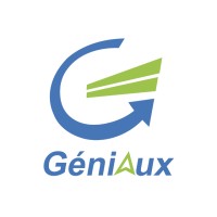 Geniaux Healthcare logo - Similar company to Genia Inc.